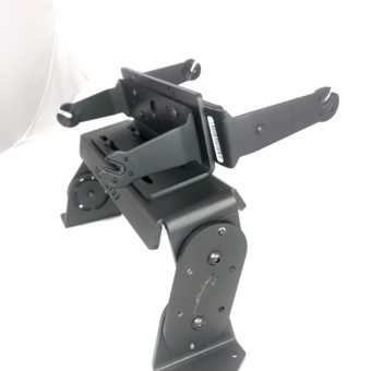 Dual Bow Panel Mount – BoatLogix