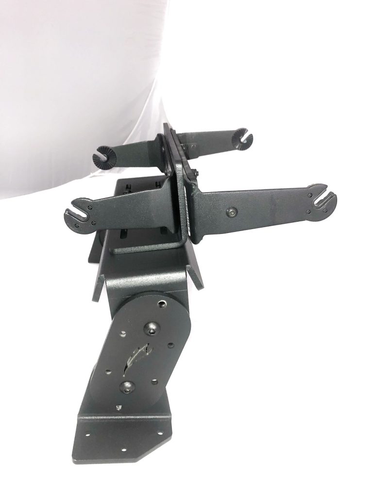 Dual Adjustable Deck Mount – Boat Logix